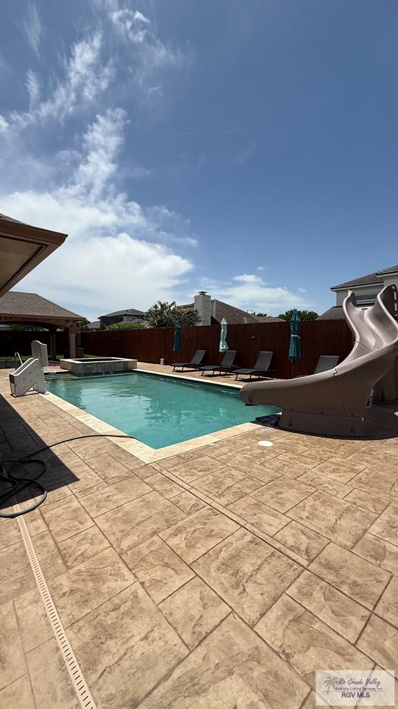 5443 Peppermill Run, Brownsville, TX 78526 - photo 38