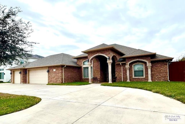5443 Peppermill Run, Brownsville, TX 78526 - photo 1