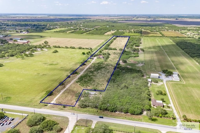 Listing photo 2 for 35088 Fm 732, San Benito TX 78586