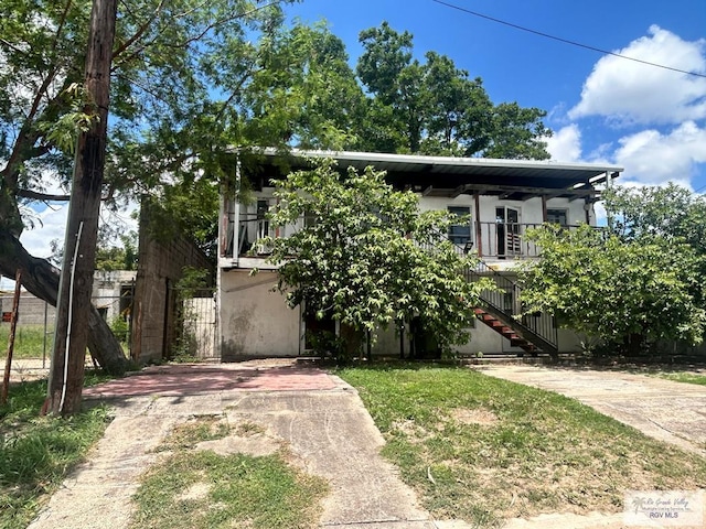 1447 Lincoln St, Brownsville, TX 78520 - photo 1