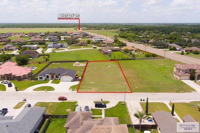 7512 Halo Ave, Brownsville, TX 78520 - photo 1