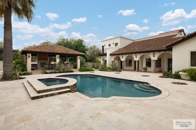 3506 Oak Ridge Ln, Mission, TX 78573 - photo 38
