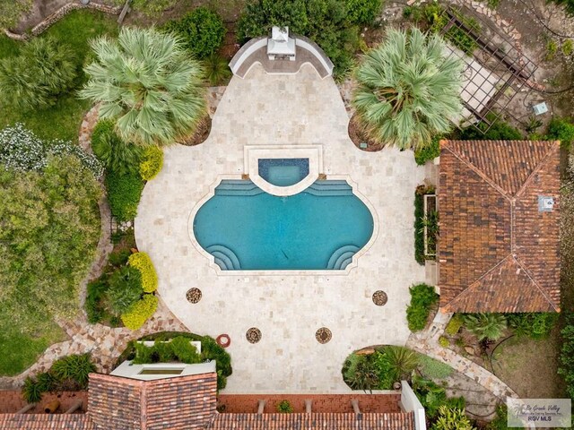 3506 Oak Ridge Ln, Mission, TX 78573 - photo 35