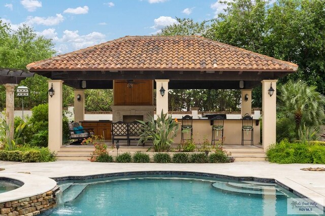 3506 Oak Ridge Ln, Mission, TX 78573 - photo 41