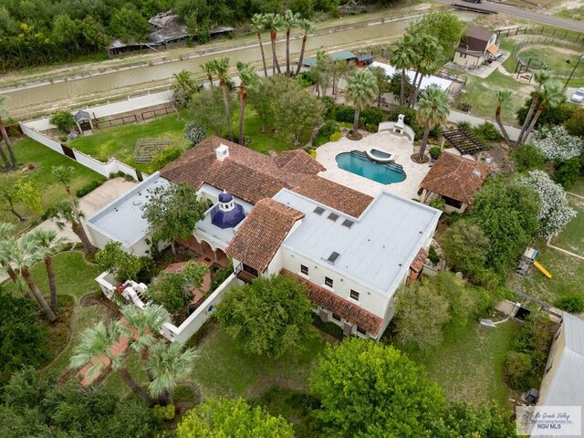 3506 Oak Ridge Ln, Mission, TX 78573 - photo 45