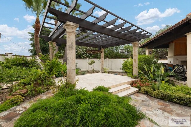 3506 Oak Ridge Ln, Mission, TX 78573 - photo 40