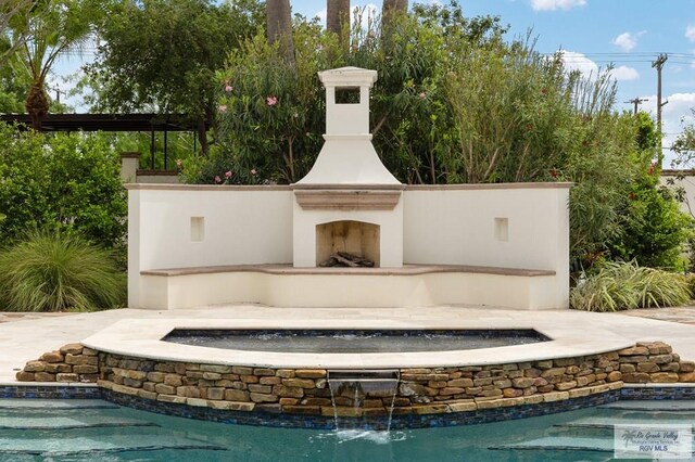 3506 Oak Ridge Ln, Mission, TX 78573 - photo 37