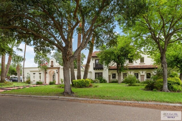 3506 Oak Ridge Ln, Mission, TX 78573 - photo 2