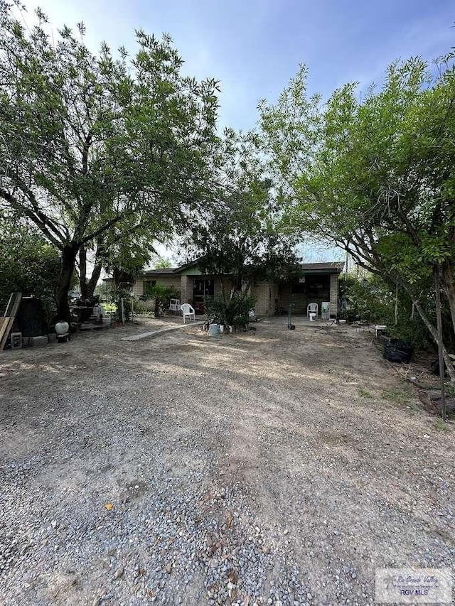 107 Ebano St, Sullivan City, TX 78595 - photo 1
