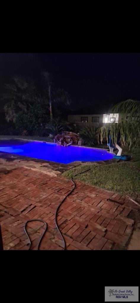 8726 Osprey St, Harlingen, TX 78552 - photo 2