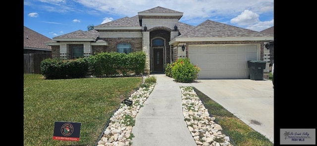 8726 Osprey St, Harlingen, TX 78552 - photo 1