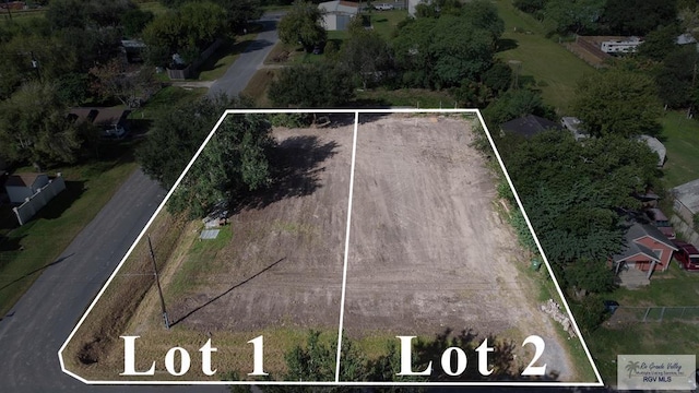 203 Holland St, Combes TX, 78535 land for sale