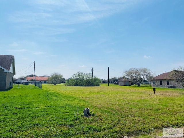 Listing photo 3 for 33033 Blue Jay Cir, Los Fresnos TX 78566