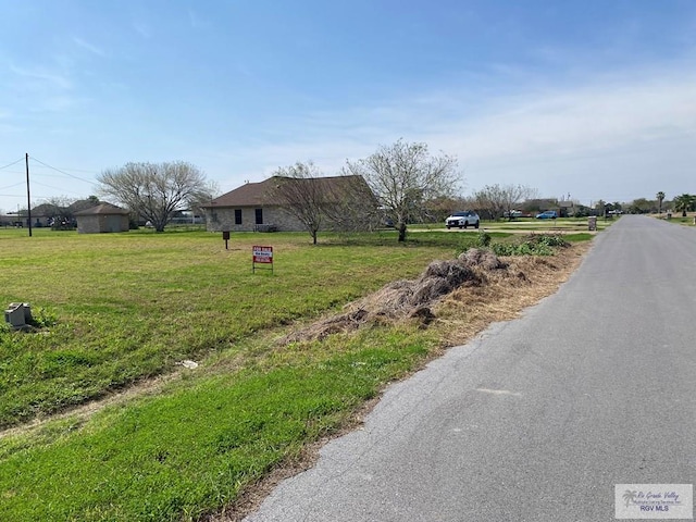 Listing photo 2 for 33033 Blue Jay Cir, Los Fresnos TX 78566