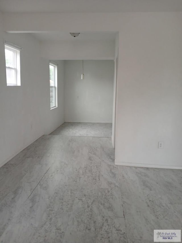357 W Levee St, Brownsville, TX 78520 - view of spare room