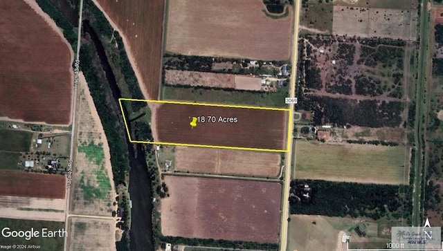 0 S Fm 3069, Los Fresnos TX, 78566 land for sale