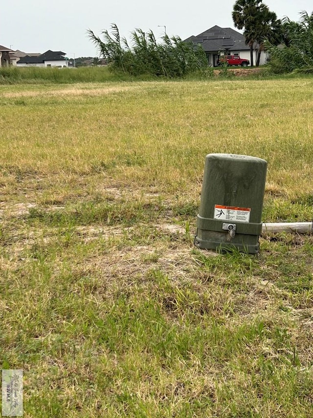 00 San Andres St, Brownsville, TX 78566