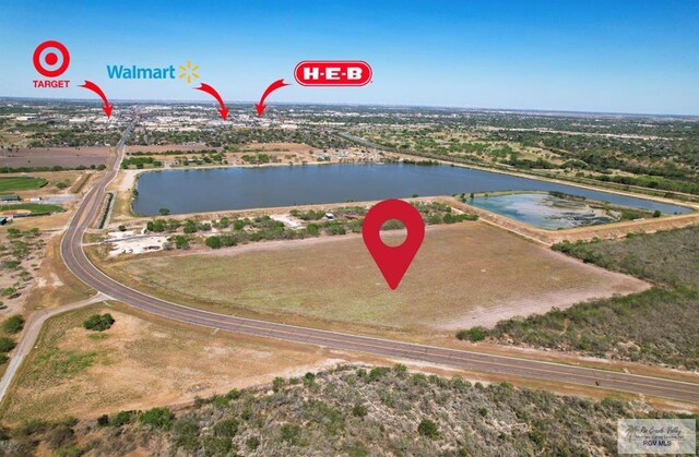 0000 Dixieland Rd, Harlingen, TX 78550 - photo 1