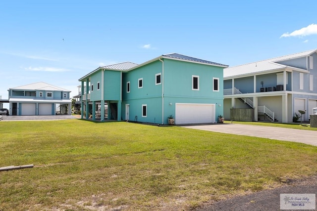 113 Mansfield Dr, Port Mansfield, TX 78598 - photo 4