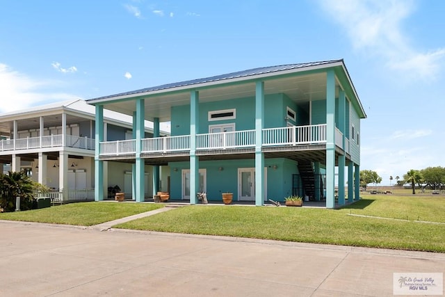 113 Mansfield Dr, Port Mansfield, TX 78598 - photo 3