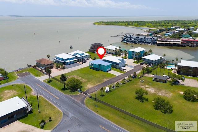 113 Mansfield Dr, Port Mansfield, TX 78598 - photo 1