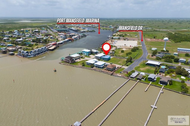 113 Mansfield Dr, Port Mansfield, TX 78598 - photo 39