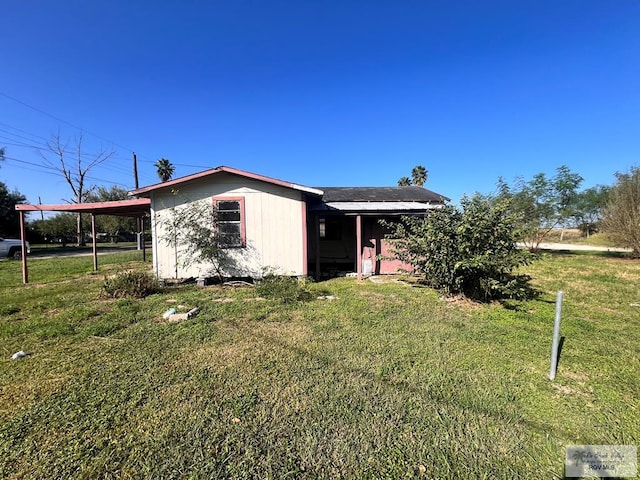 16837 Borchardt Ave, Primera, TX 78552 - photo 12