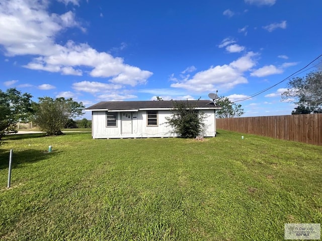 16837 Borchardt Ave, Primera, TX 78552 - photo 1