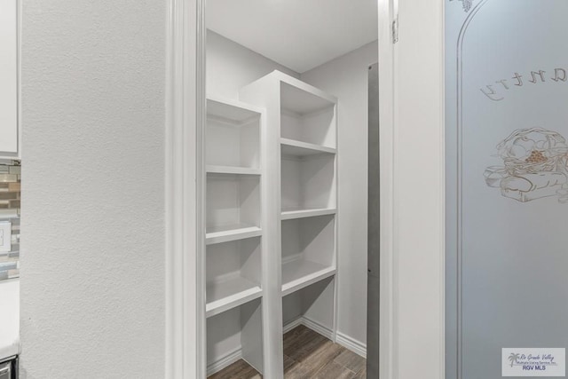 1000 E Palm Valley Dr, Palm Valley, TX 78552 - view of storage area