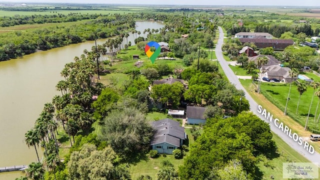32357 San Carlos Rd, Los Fresnos, TX 78566
