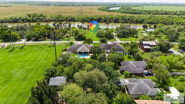 32357 San Carlos Rd, Los Fresnos, TX 78566