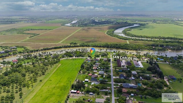 32357 San Carlos Rd, Los Fresnos, TX 78566
