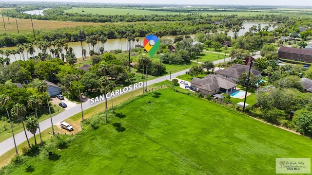 32357 San Carlos Rd, Los Fresnos, TX 78566