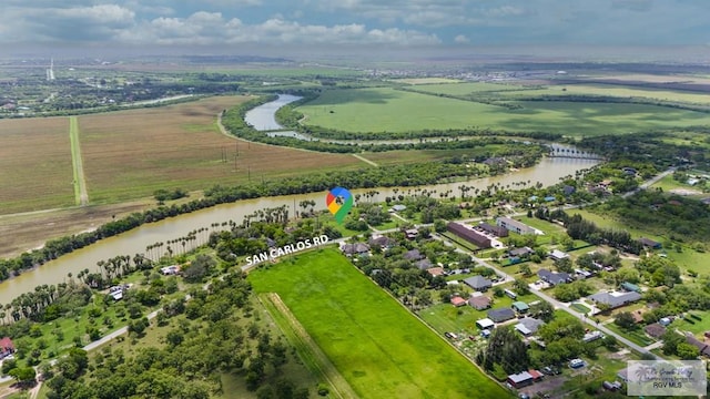 32357 San Carlos Rd, Los Fresnos, TX 78566