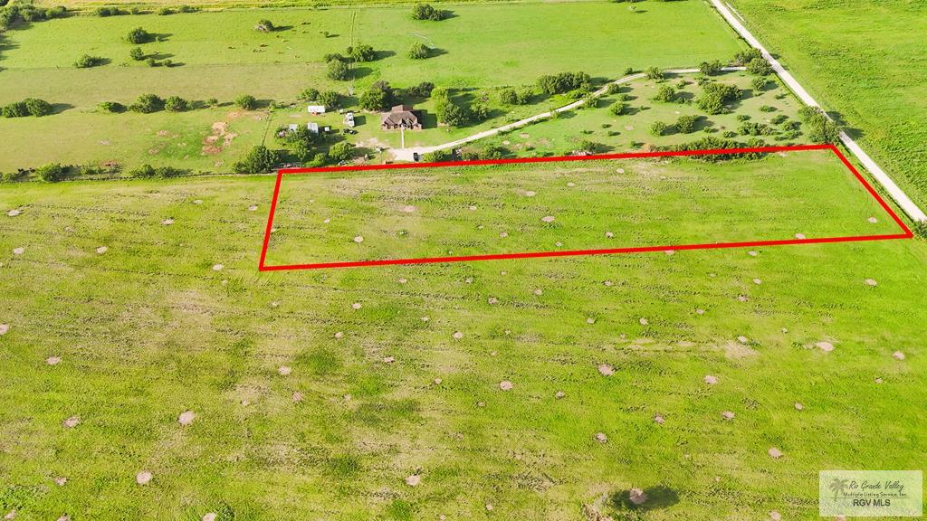 00 Louisiana Rd, Santa Rosa, TX 78593 - photo 1