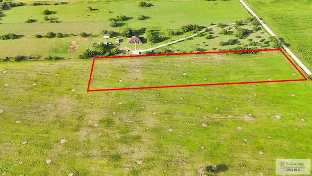 00 Louisiana Rd, Santa Rosa, TX 78593 - photo 1