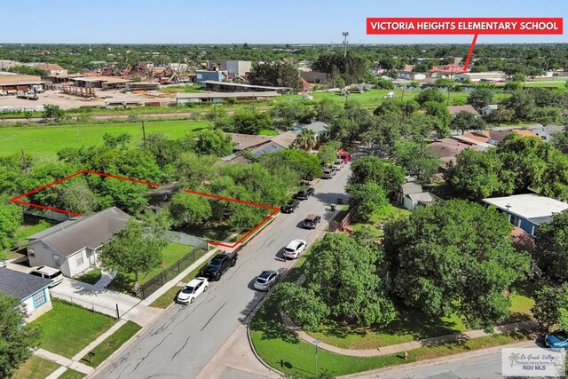 548 Villa Verde Dr, Brownsville, TX 78521 - photo 17