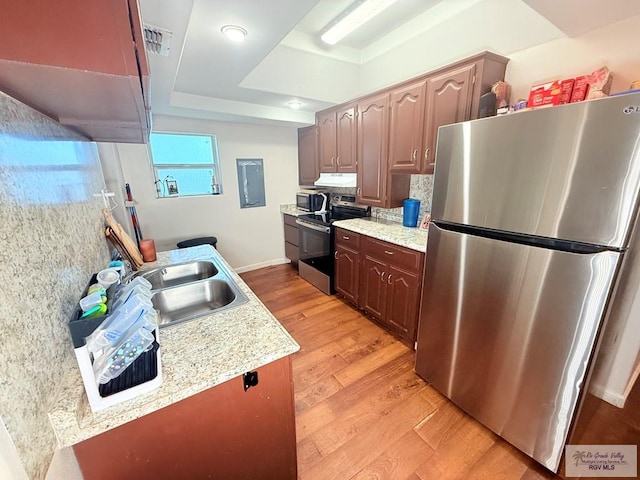 1556 Marion St, Mercedes, TX 78570 - photo 5