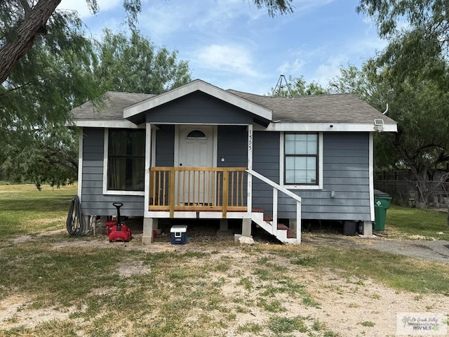 1556 Marion St, Mercedes, TX 78570 - photo 1