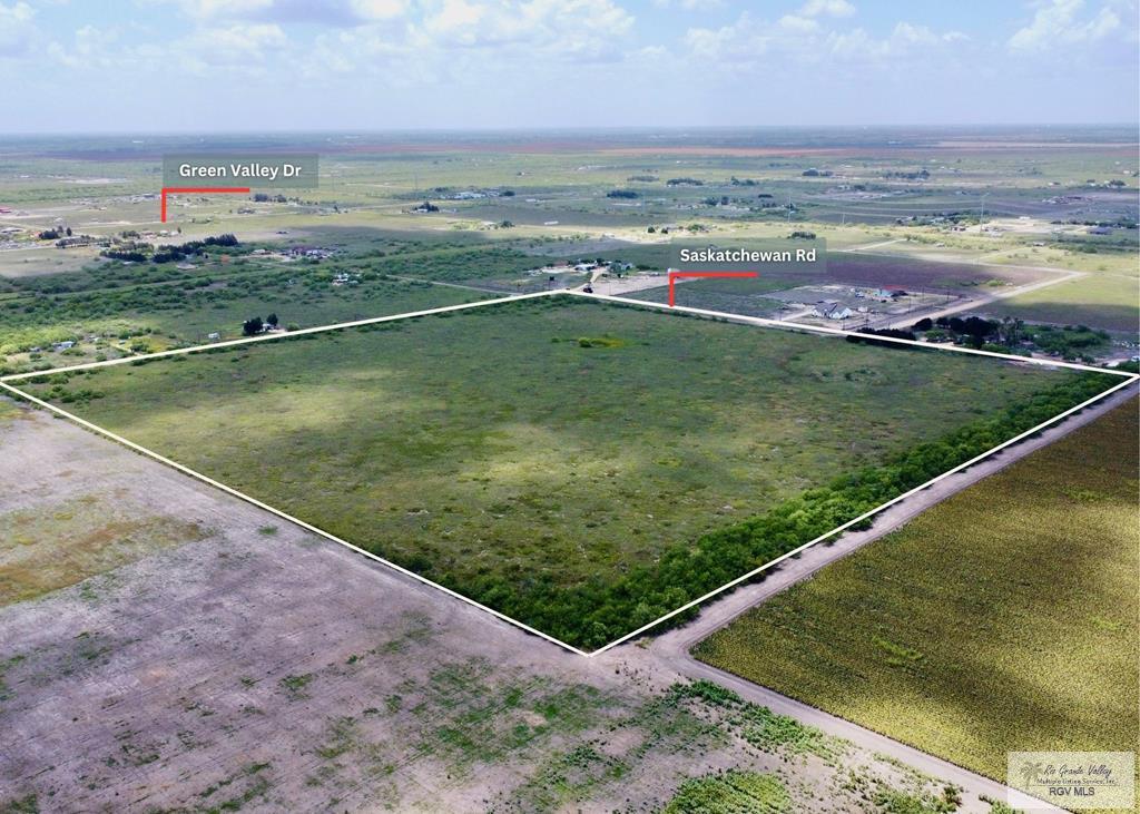 0 Saskatchenwan Ln, San Benito, TX 78586