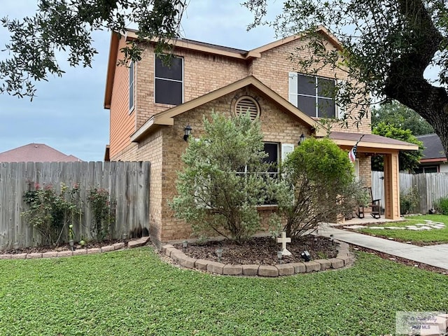 6075 Maravillas River St, Brownsville, TX 78526 - photo 31