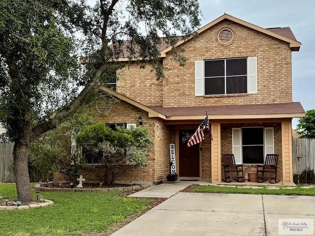6075 Maravillas River St, Brownsville, TX 78526 - photo 1