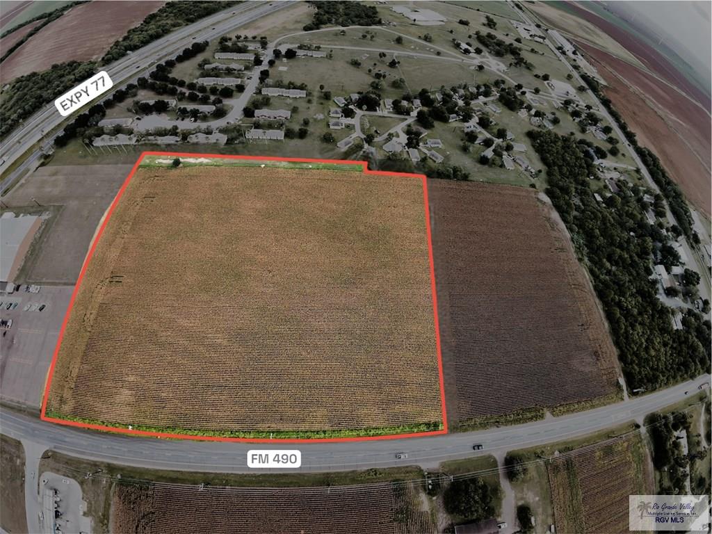 12.16ACRES Fm 490, Raymondville, TX 78580 - photo 2