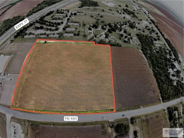 12.16ACRES Fm 490, Raymondville, TX 78580 - photo 2