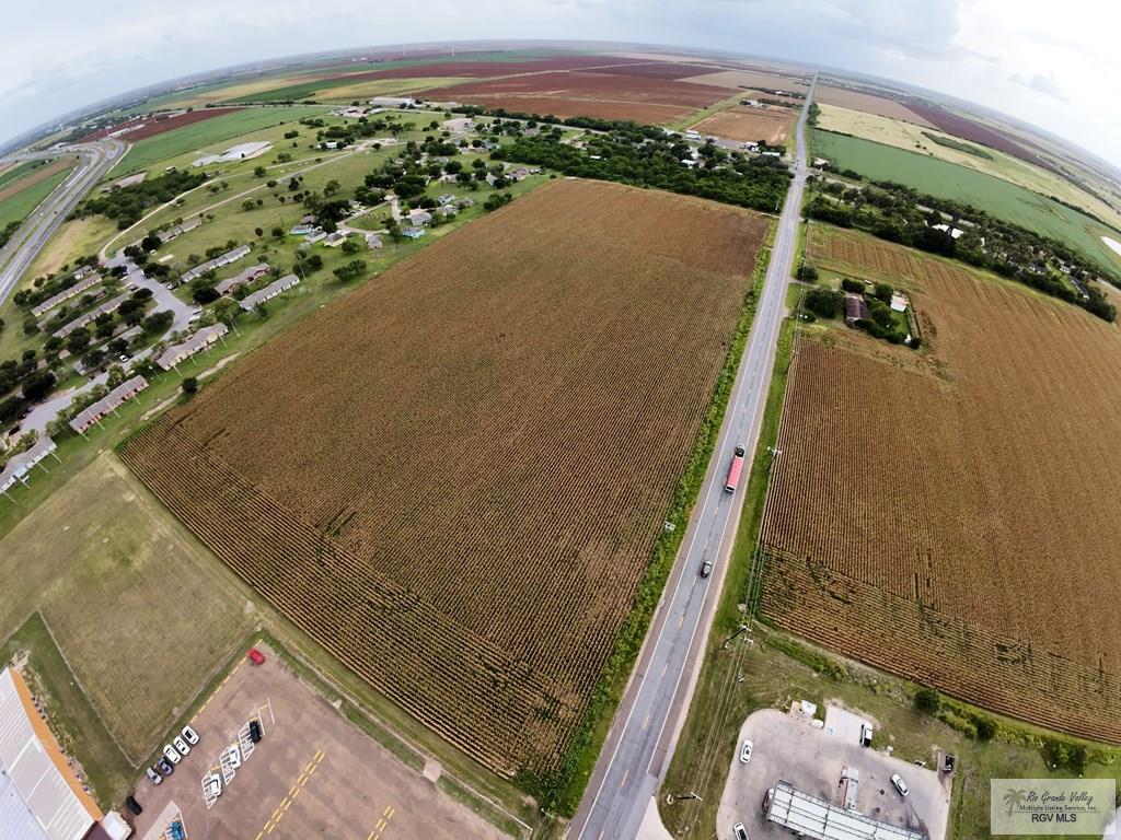 12.16ACRES Fm 490, Raymondville, TX 78580 - photo 3