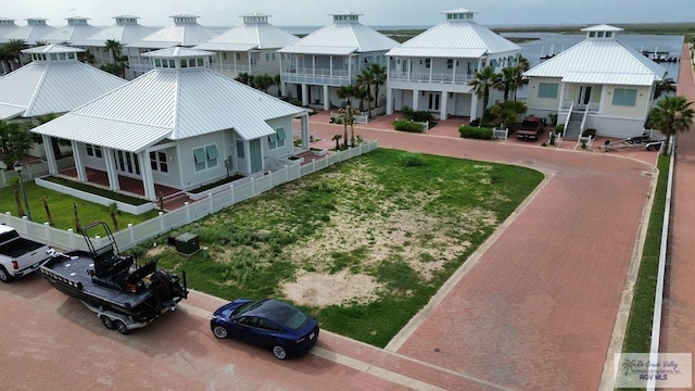 15 Osprey Cv, South Padre Island, TX 78597