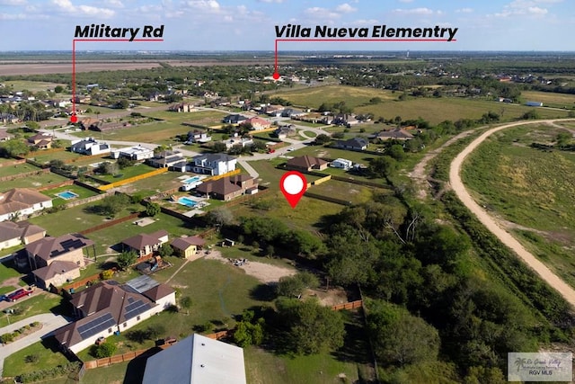 7585 N Halo Ave, Brownsville, TX 78520