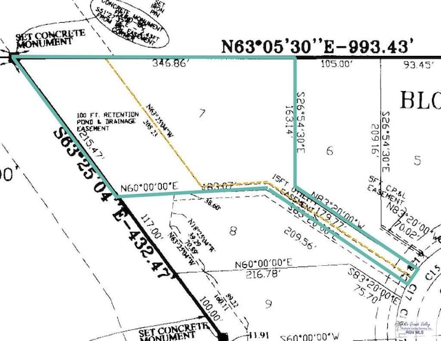 7585 N Halo Ave, Brownsville, TX 78520