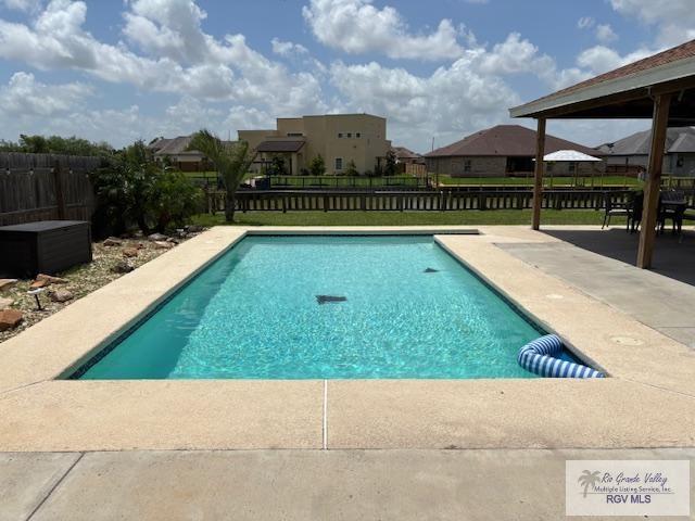6580 Vista Jardin Cir, Brownsville, TX 78521 - photo 23