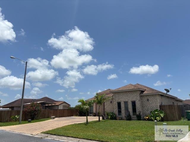 6580 Vista Jardin Cir, Brownsville, TX 78521 - photo 2